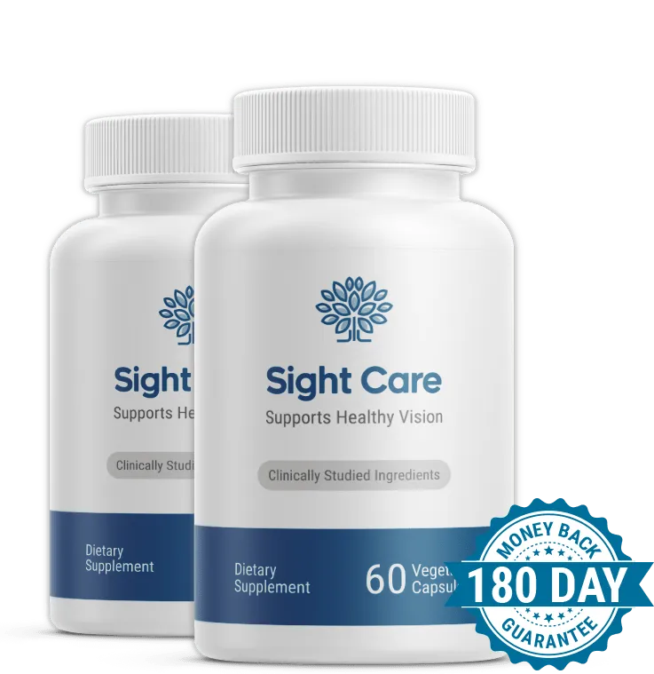 Sightcare® | #1 Vision Solutions | USA Official Website